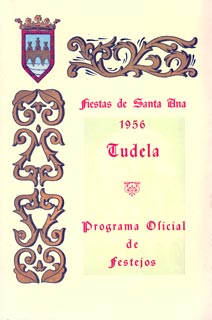 Fiestas de Santa Ana  